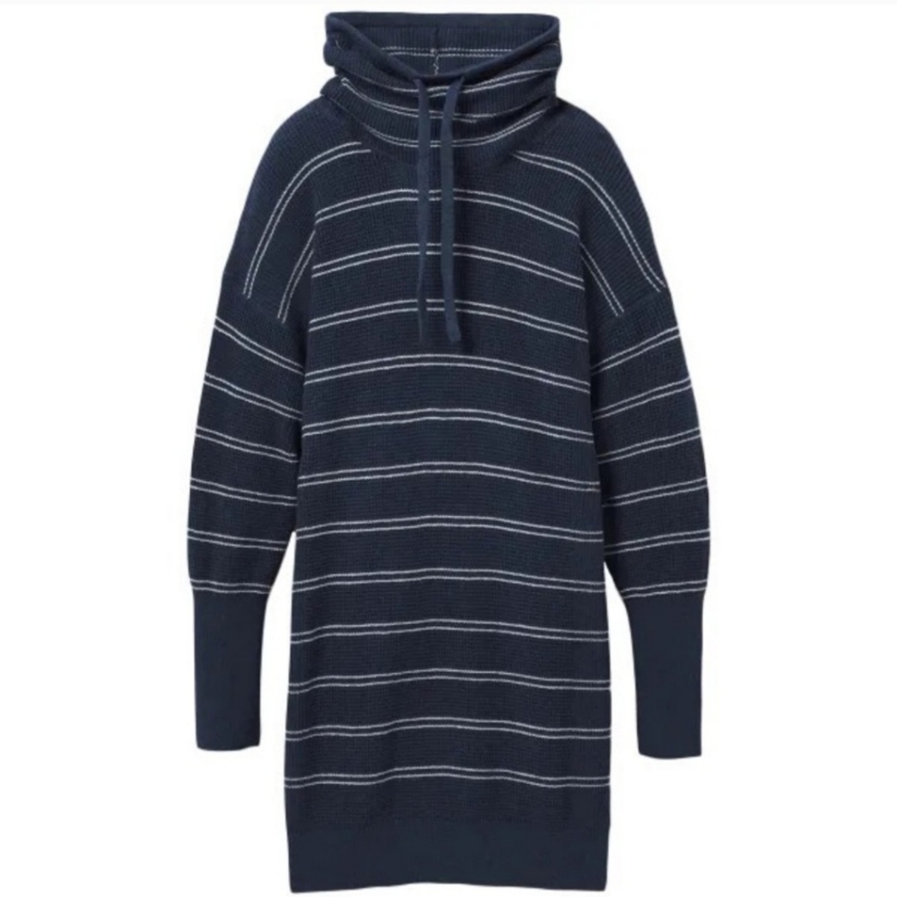 Prana Milani Henley Dress